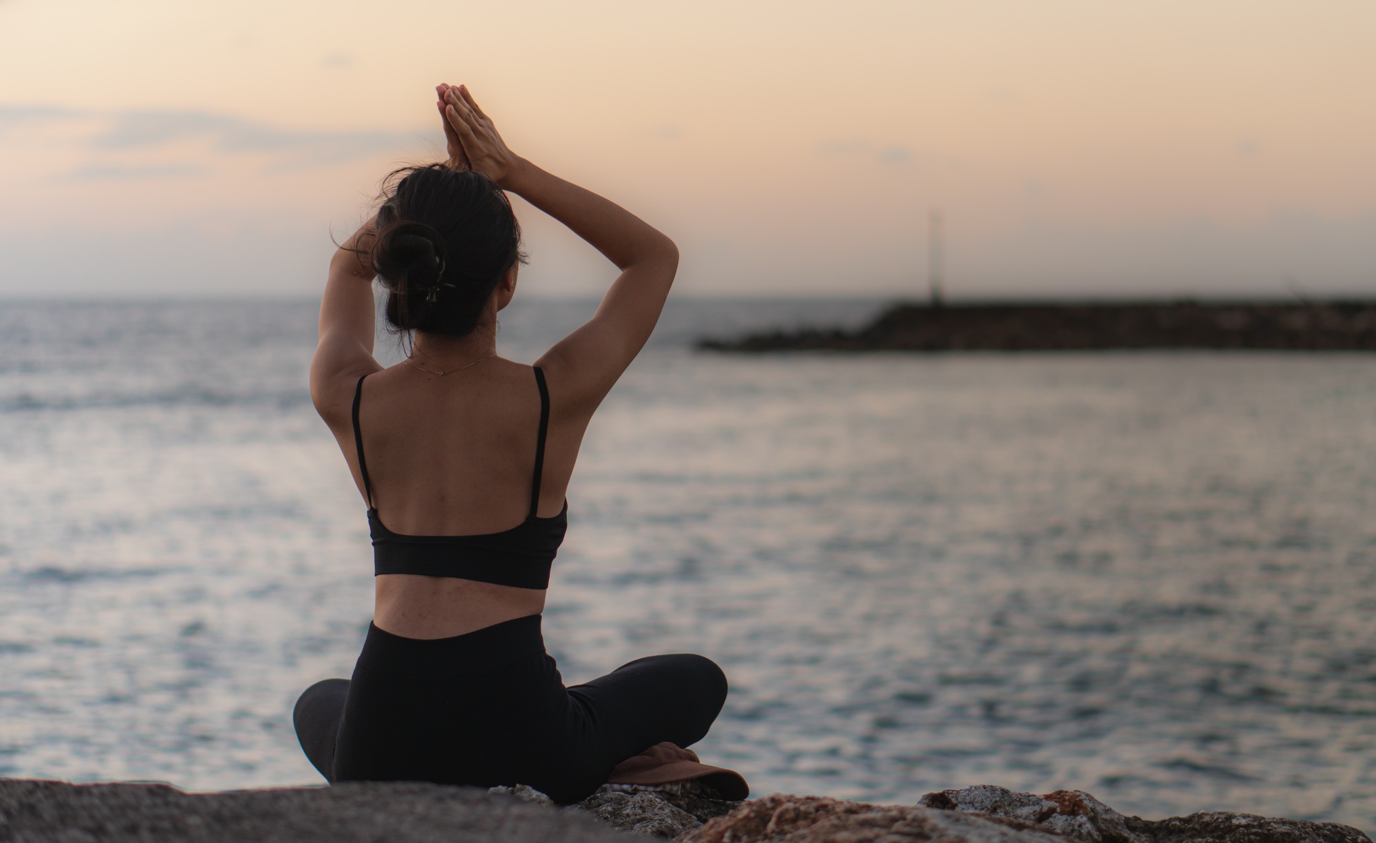 mental health yoga meditation